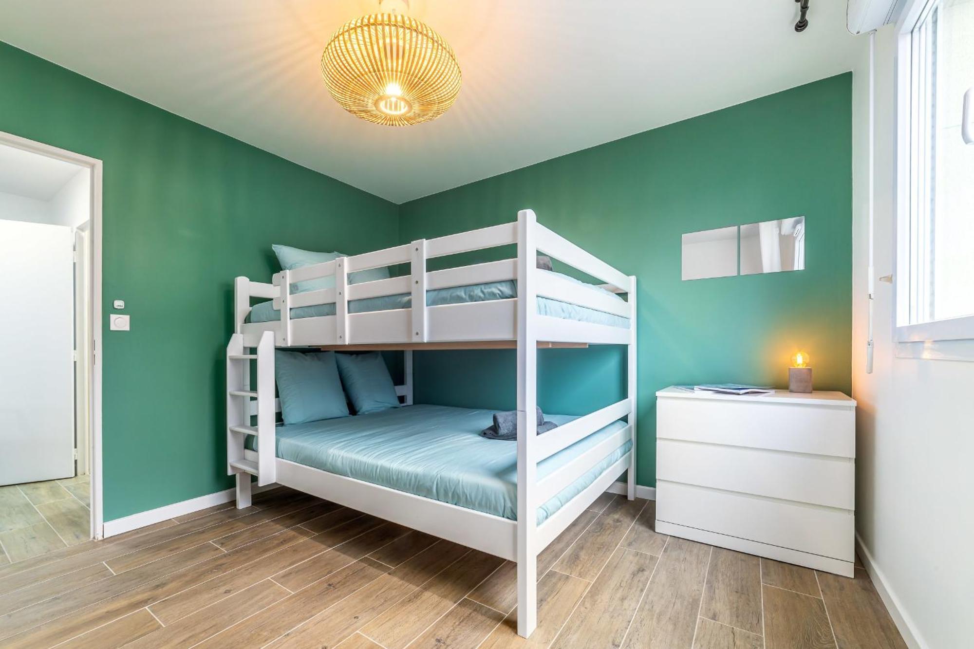 L'Emeraude Magic Dreams Near Disneyland Villa Монтеврен Екстериор снимка